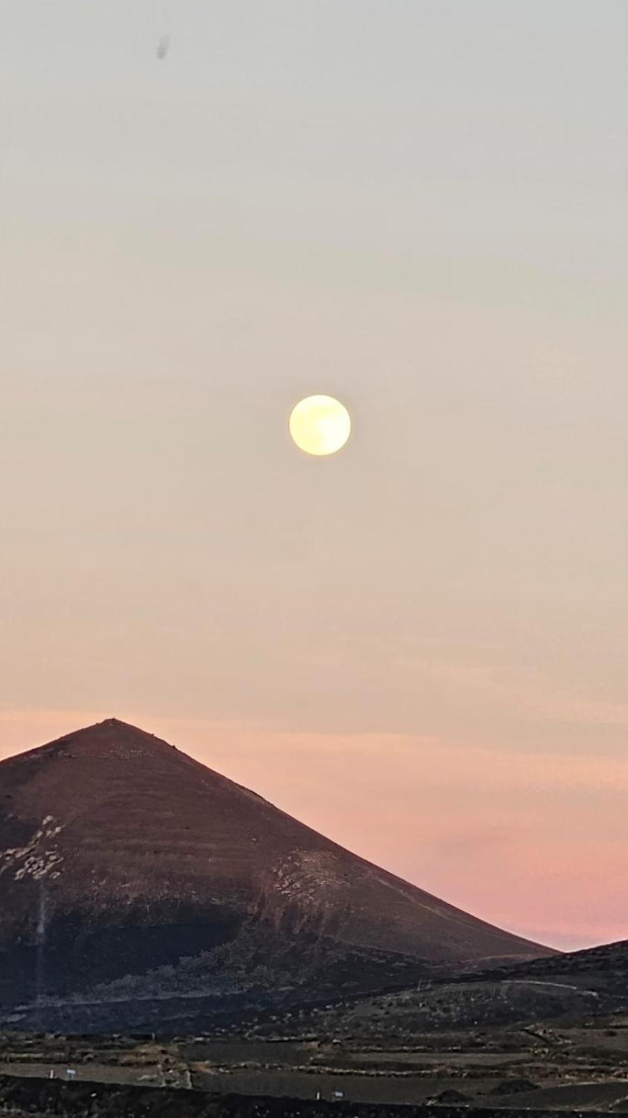 Tranquilidad Entre Volcanes Accommodatie bij particulieren