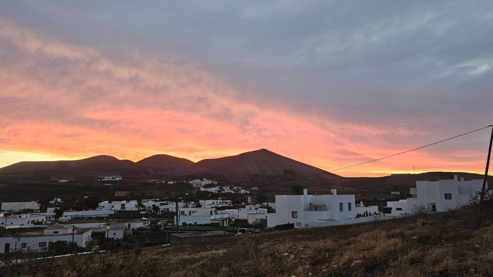 Accommodatie bij particulieren Tranquilidad Entre Volcanes
