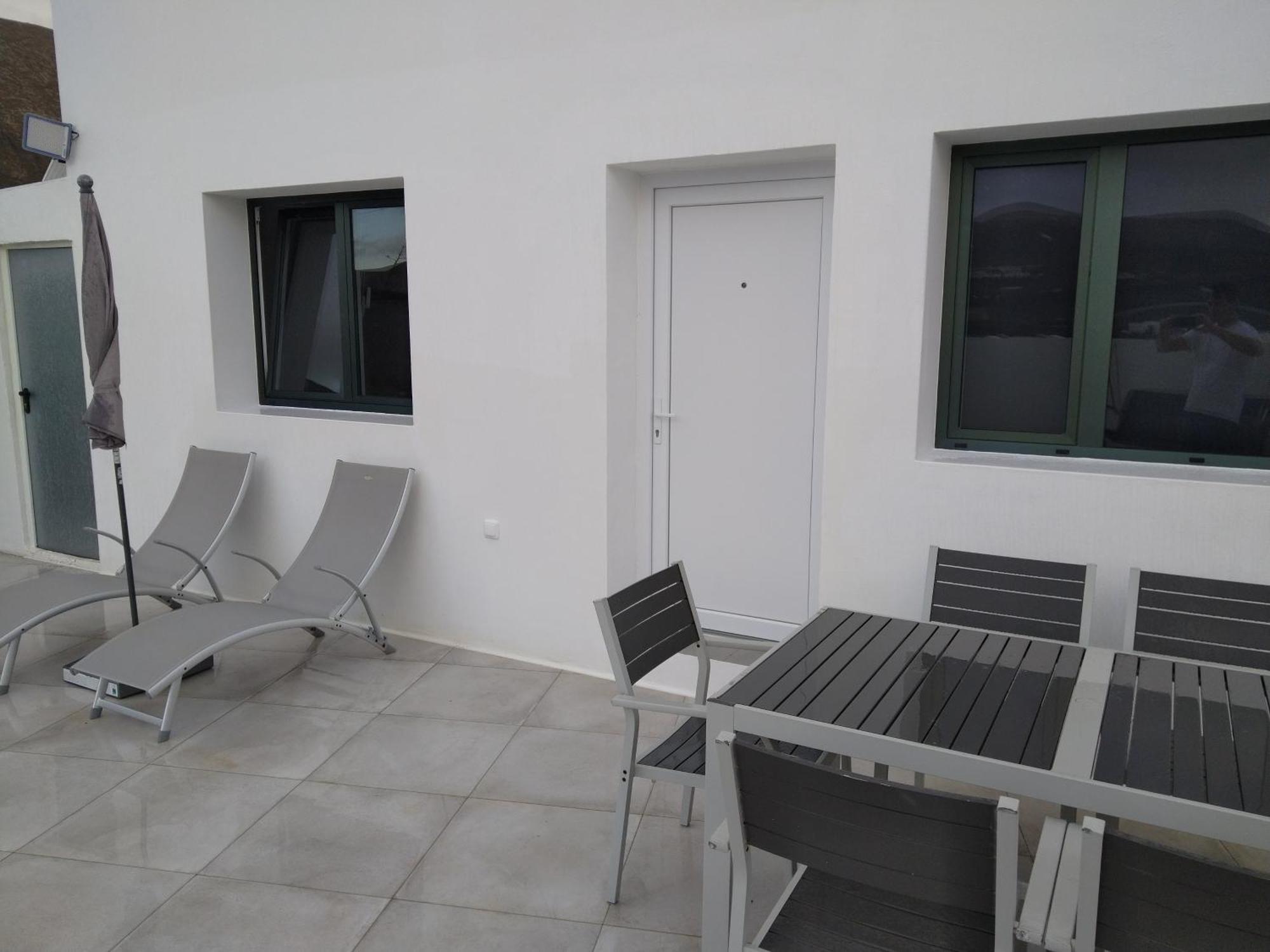 Accommodatie bij particulieren Tranquilidad Entre Volcanes *