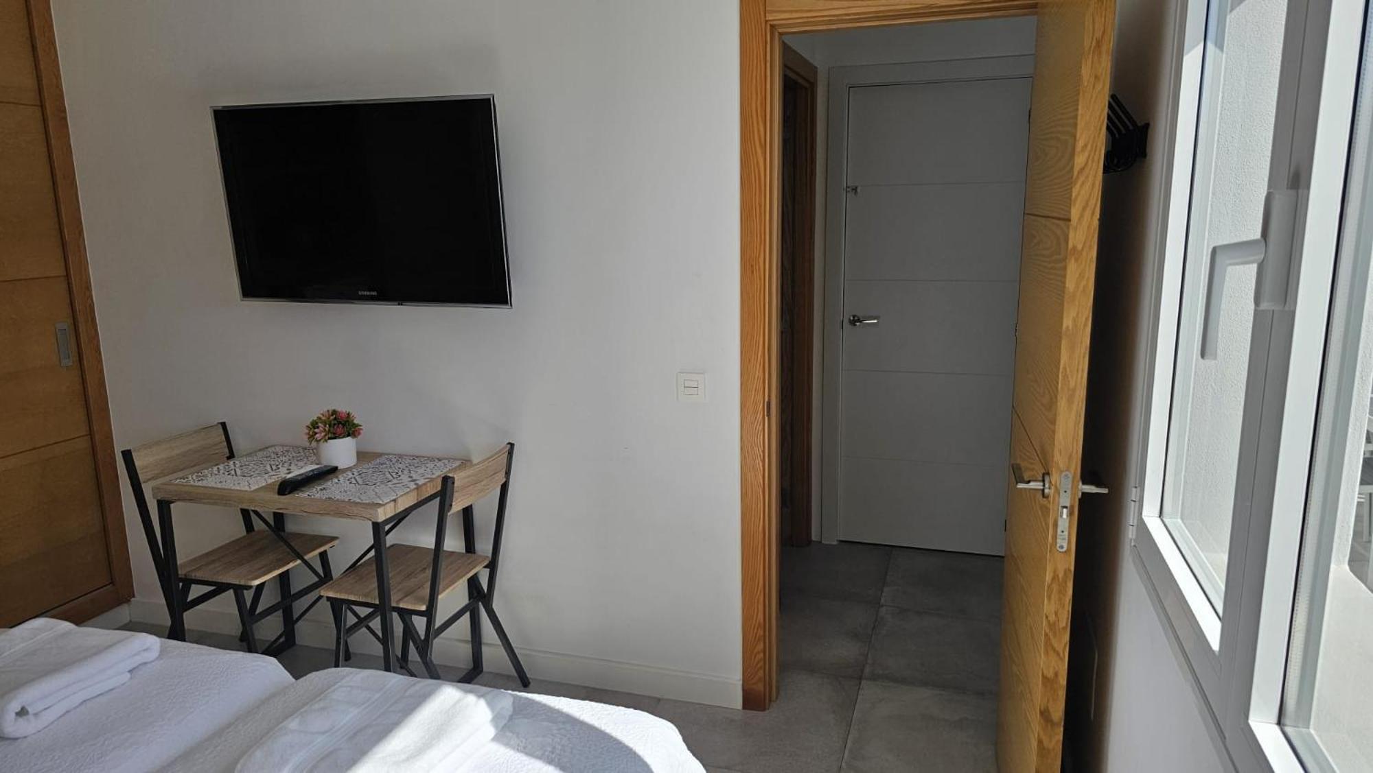Accommodatie bij particulieren Tranquilidad Entre Volcanes